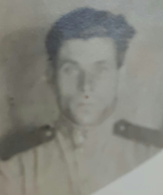 Эрзин Федор Васильевич