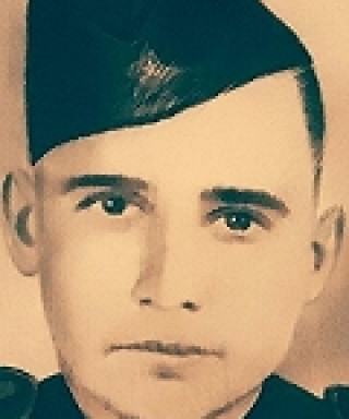 Казанцев Пётр Степанович