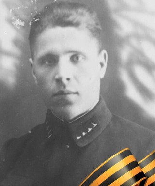 Подольский Николай Григорьевич