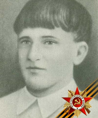 Гречаный Парфентий Карпович