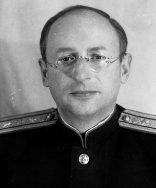 Хлебников Евгений Леонидович