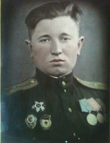 Карпов Иван Викторович