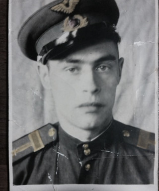 Семёнов Анатолий Васильевич