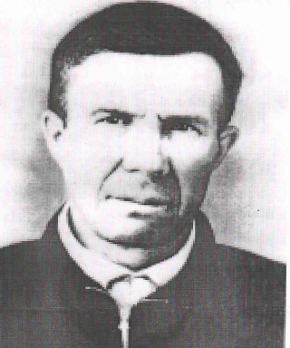 Лебедев Константин Егорович