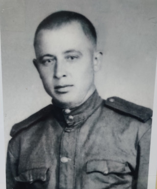 Пономарчук Павел Александрович