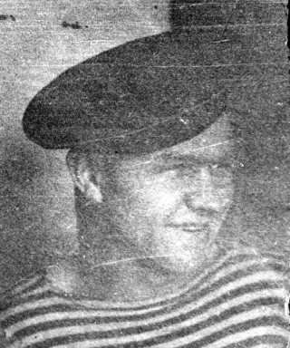 Шингаревский Василий Егорович