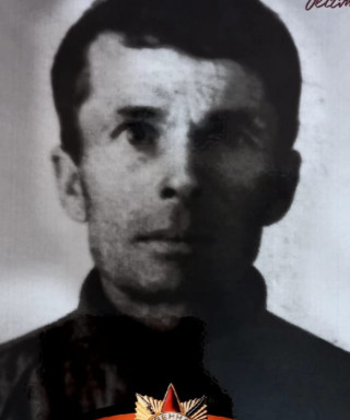 Дидикин Александр Иванович