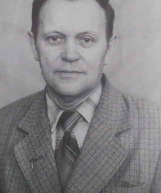 Лупандин Иван Петрович