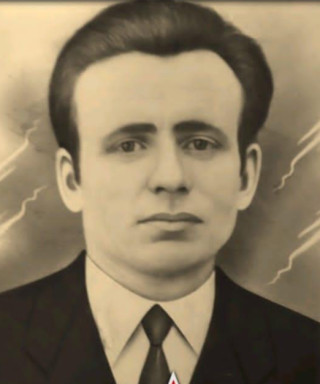 Беляев Григорий Алексеевич