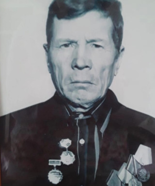 Данин Семён Иванович