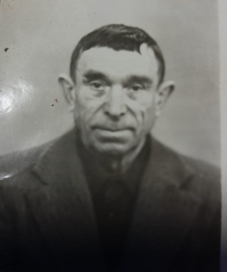 Гальцев Павел Иванович