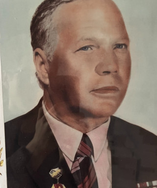 Кадкин Алексей Яковлевич