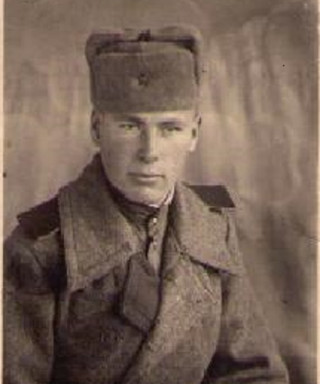 Глухов Николай Степанович