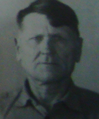 Бабайцев Павел Григорьевич