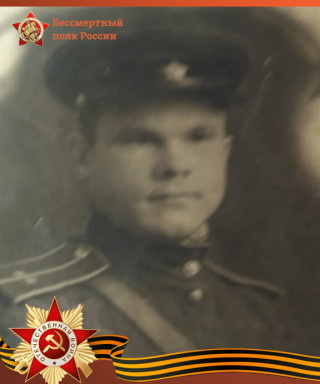 Набоков Николай Антонович