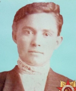 Тамбовцев Василий Михайлович