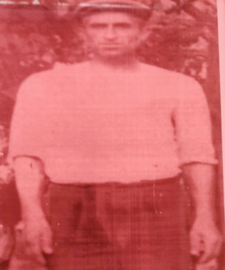 Магомедов Гаджимагомед Магомедович