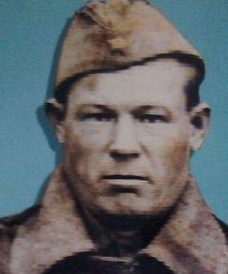 Онгин Кузьма Евсеевич