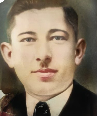 Вижухов Николай Петрович