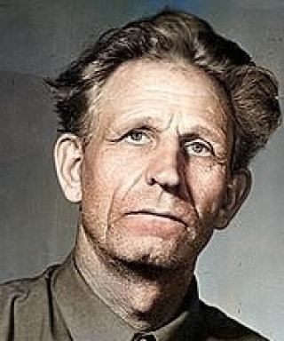 Дмитриев Иван Васильевич