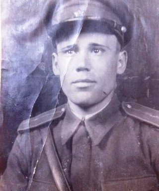 Яковлев Александр Романович