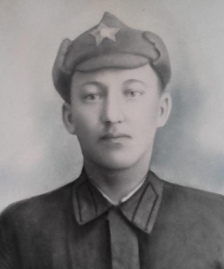 Ходзицкий Александр Алексеевич