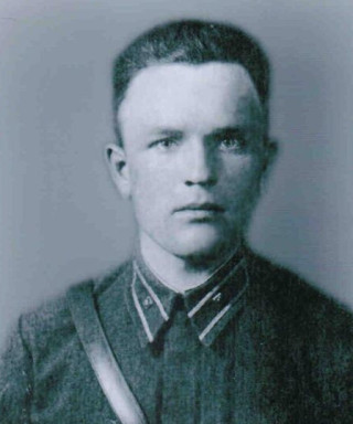 Абросимов Михаил Митрофанович