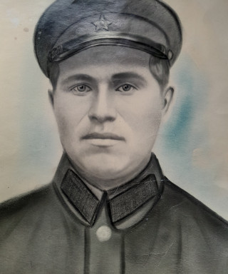 Овчинников Константин Фёдорович