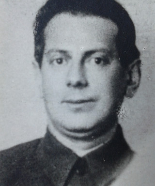 Ицкович Илья Павлович