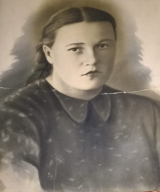 Янцева Валентина Васильевна