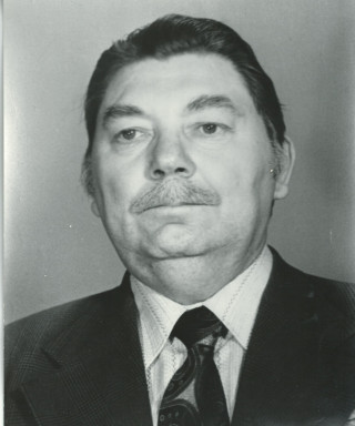 Гаврилов Иван Яковлевич