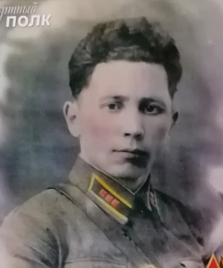 Кузнецов Константин Герасимович