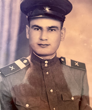 Бондаренко Сергей Романович