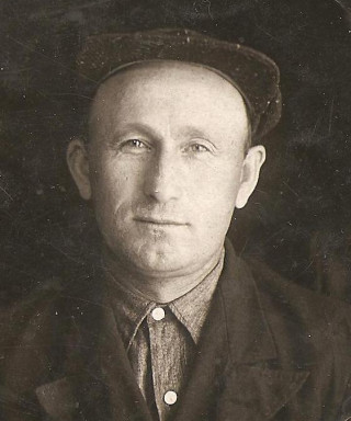 Федосеев Алексей Степанович