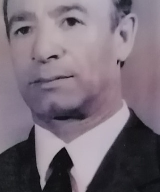 Оглов Роман Арапович