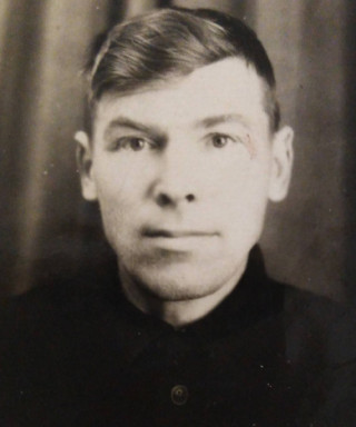 Беляшов Александр Ильич