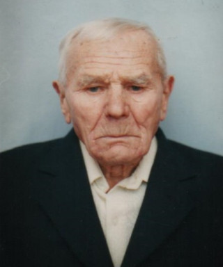 Тараканов Алексей Никифорович