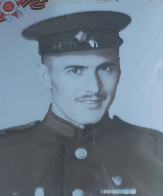 Давтян Николай Арутюнович