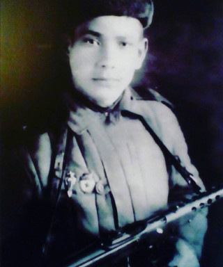 Кусонин Анатолий Борисович