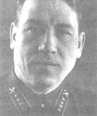 Кутафин Семен Васильевич