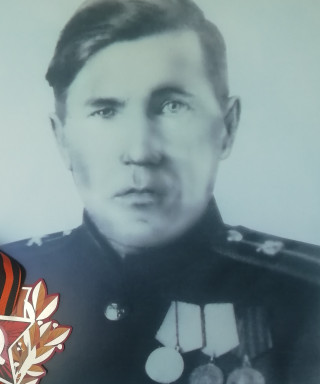 Гуринов Павел Алексеевич