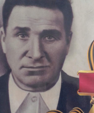 Глебов Сергей Борисович