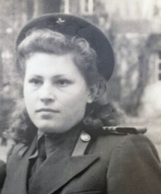 Кутько Вера Ефимовна