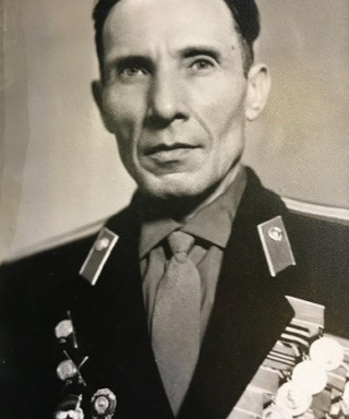 Архипов Константин Андреевич