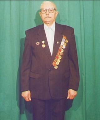 Дубынин Александр Дмитриевич