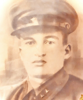 Жаворонков Григорий Иванович