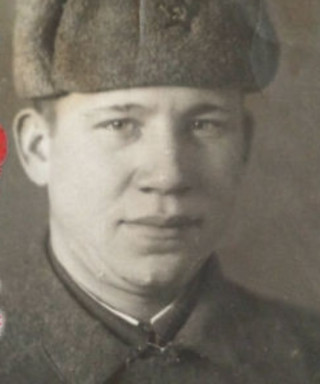 Артамонов Александр Егорович