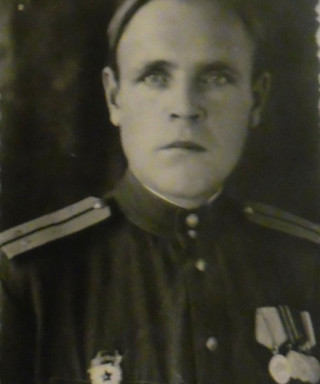 Катаев Фёдор Михайлович