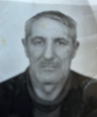 Огородников Дмитрий Михайлович