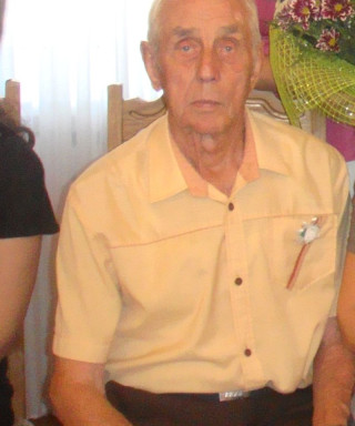 Попенко Василий Иванович